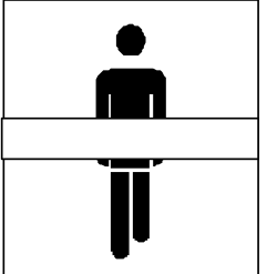Person Using Laptop at Table Clipart - Perfect for Digital Projects