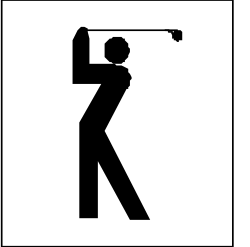 Man with Hammer Clipart - Perfect for DIY Projects and Construction Themes