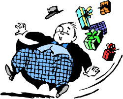 World Map Clipart with Colorful Shapes for Dynamic Visuals