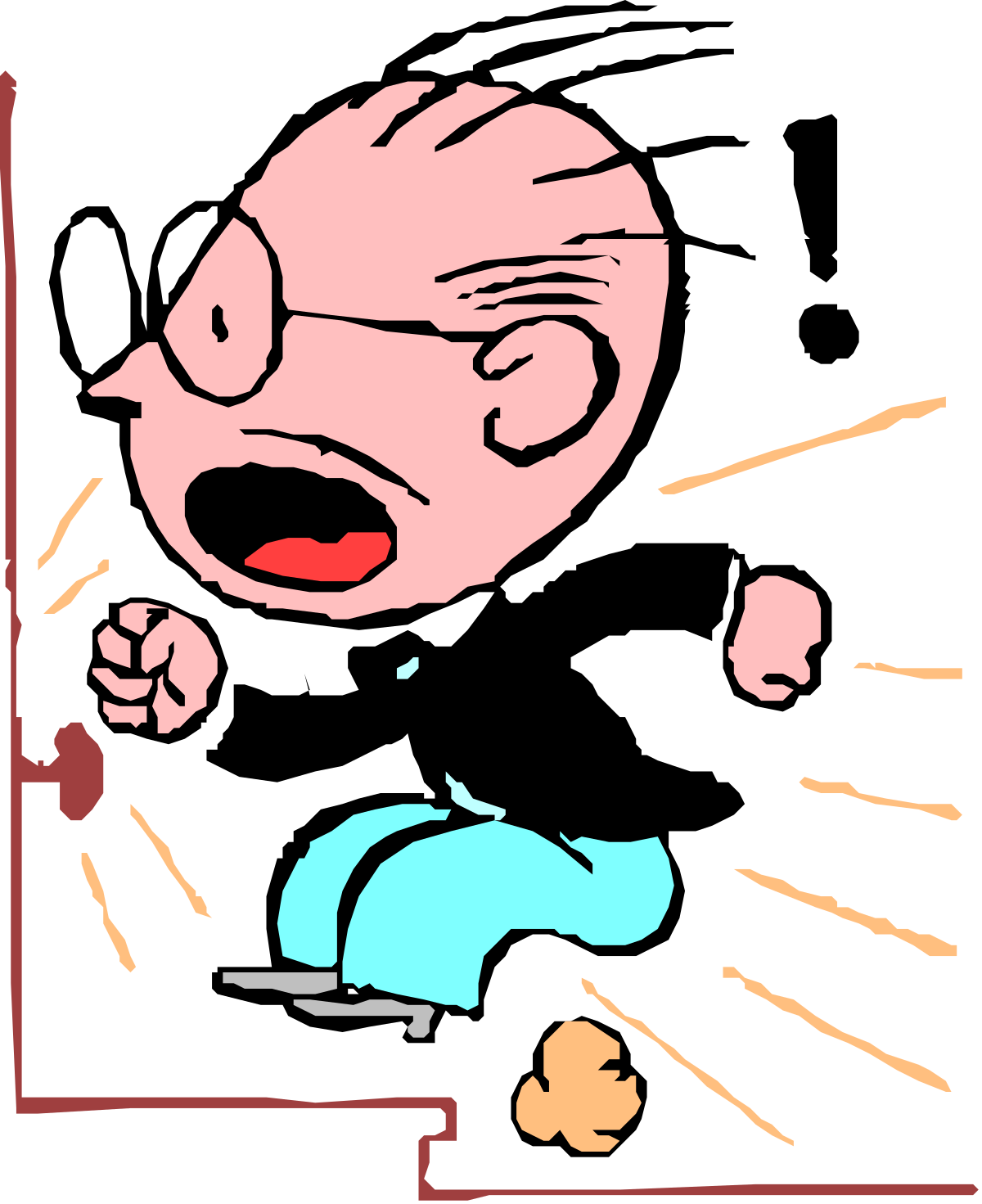 a cartoon character with a tooth and a tooth clip art png transparent Cartoon Character with Tooth - Fun Tooth Clipart for Kids