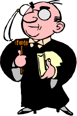Cartoon Character with Hammer and Hat - Playful Clipart for Your Projects