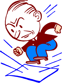 Cartoon Character Skateboarding Clipart: Fun and Dynamic Designs
