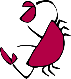 Cartoons,Pop_cret,P_ANI002 clipart