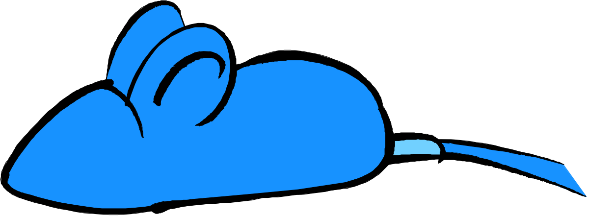 a blue heart with a bow clip art png transparent Blue Heart with Bow Clipart - Perfect for Celebrations and Gifts