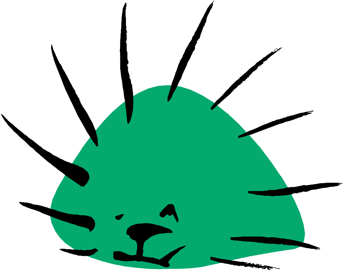 a green cat with black spots clip art png transparent Green Cat with Black Spots - Unique Clipart for Creative Projects