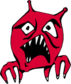 Cartoons,Pop_cret,P_CRT056 clipart