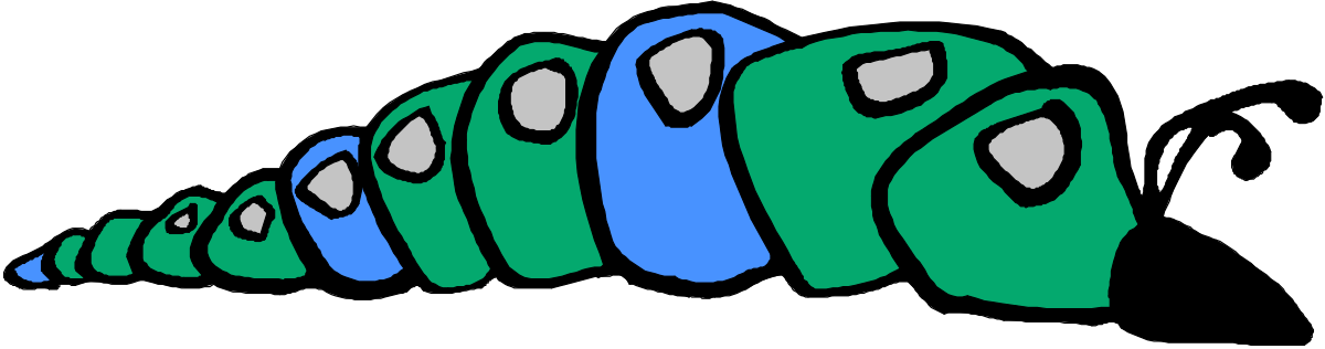 a cater cater clipart clip art png transparent Caterpillar Clipart: Charming Illustrations of Nature's Transformative Insect