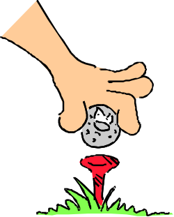 Hand Reaching for Soccer Ball Clipart - Dynamic Sports Graphics