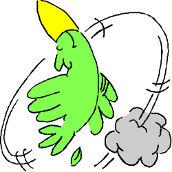 Hand Reaching for Flower - Captivating Clipart for Nature Lovers