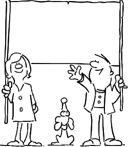 Cartoons,Cartdunc,RDUNC167 clipart