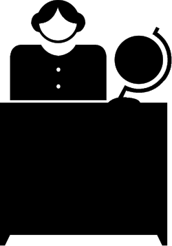 Moon Clipart - Stunning Black and White Moon Graphics for All Uses