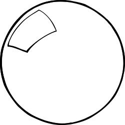 Black and White Face Clipart: Unique Monochrome Illustrations