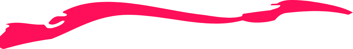 Pink Line Graph on Black Background - Perfect for Reports and Presentations