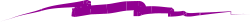 Purple Mountain Clipart Against a Majestic Black Background