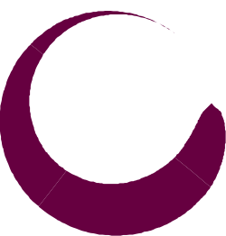 Crescent Moon Logo Clipart - Stylish and Versatile Designs