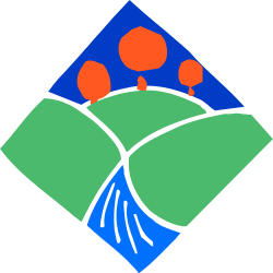 National Park Service Logo Clipart - Iconic Nature Emblem