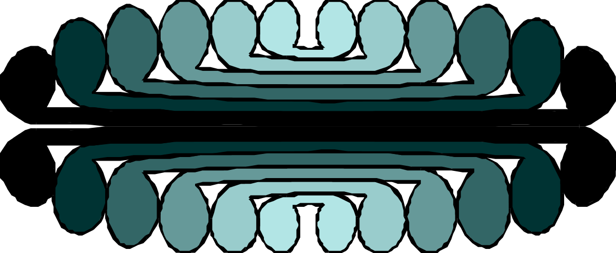 two different types of teeth clip art png transparent Teeth Clipart: Two Unique Types for Creative Projects
