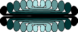 Teeth Clipart: Two Unique Types for Creative Projects