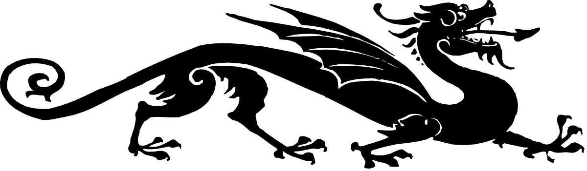 a black and white photo of a man in the dark clip art png transparent Black and White Man in Darkness Clipart for Modern Designs