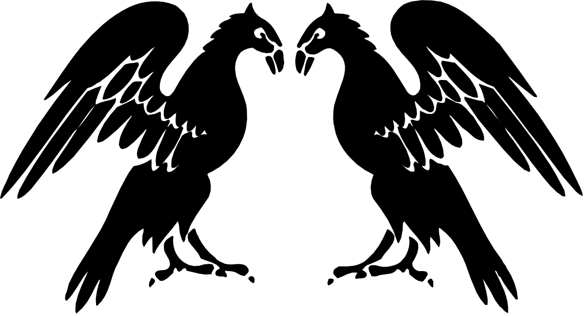 a black background with a white cat ' s eyes clip art png transparent White Cat's Eyes on Black Background - Captivating Clipart for Your Projects