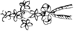 Black and White Silhouette of a Man with Knife - Engaging Clipart for Various Uses