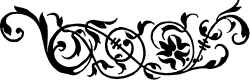 Black and White Logo with 'S' - Versatile Clipart Design