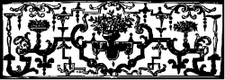 Black and White Clipart of Group of People: Diverse Silhouettes and Figures
