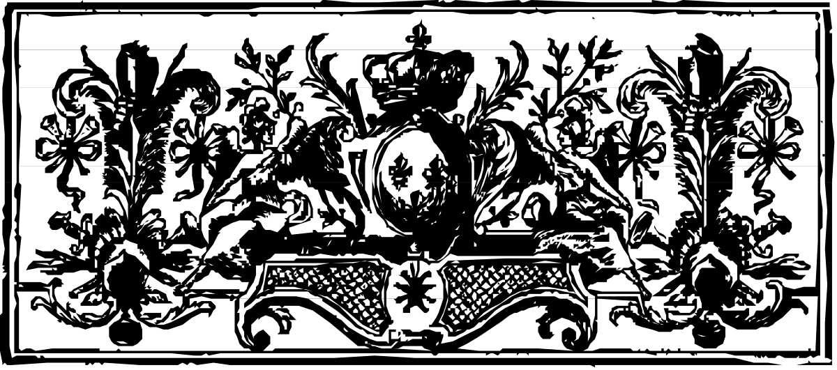 a black and white drawing of a floral arrangement clip art png transparent Floral Arrangement Clipart: Elegant Black and White Illustrations