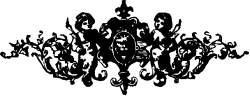 Black and White Group of People Clipart for Versatile Use