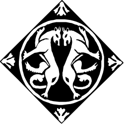 Elder Emblem Clipart: Unique Symbols for Heritage Celebrations