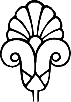 White Ram Clipart - Majestic Ram Illustration for Your Projects