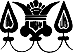 Tears Clipart  Emotional Black and White Illustration