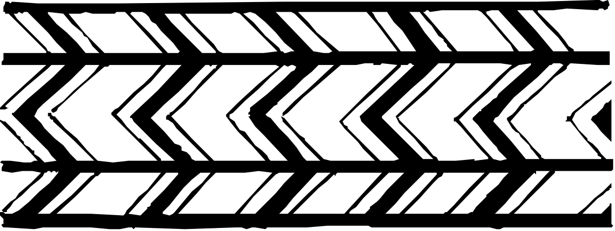 White Arrow Icon on Black Background - Stunning Clipart Collection