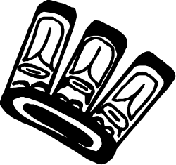 Hand Gesture with Two Fingers Clipart: Perfect for Communication and Expression