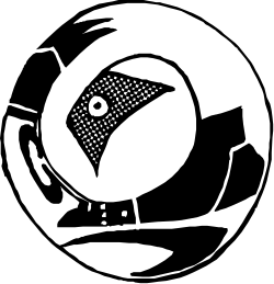 Black and White Face Clipart - Versatile Illustrations for Your Projects