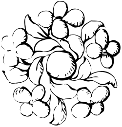 Designs,Circles,CC004209 clipart