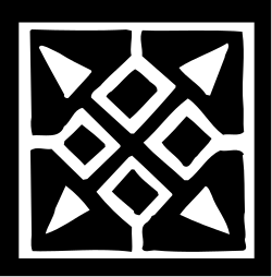Celtic Pattern Clipart: Elegant Black and White Designs