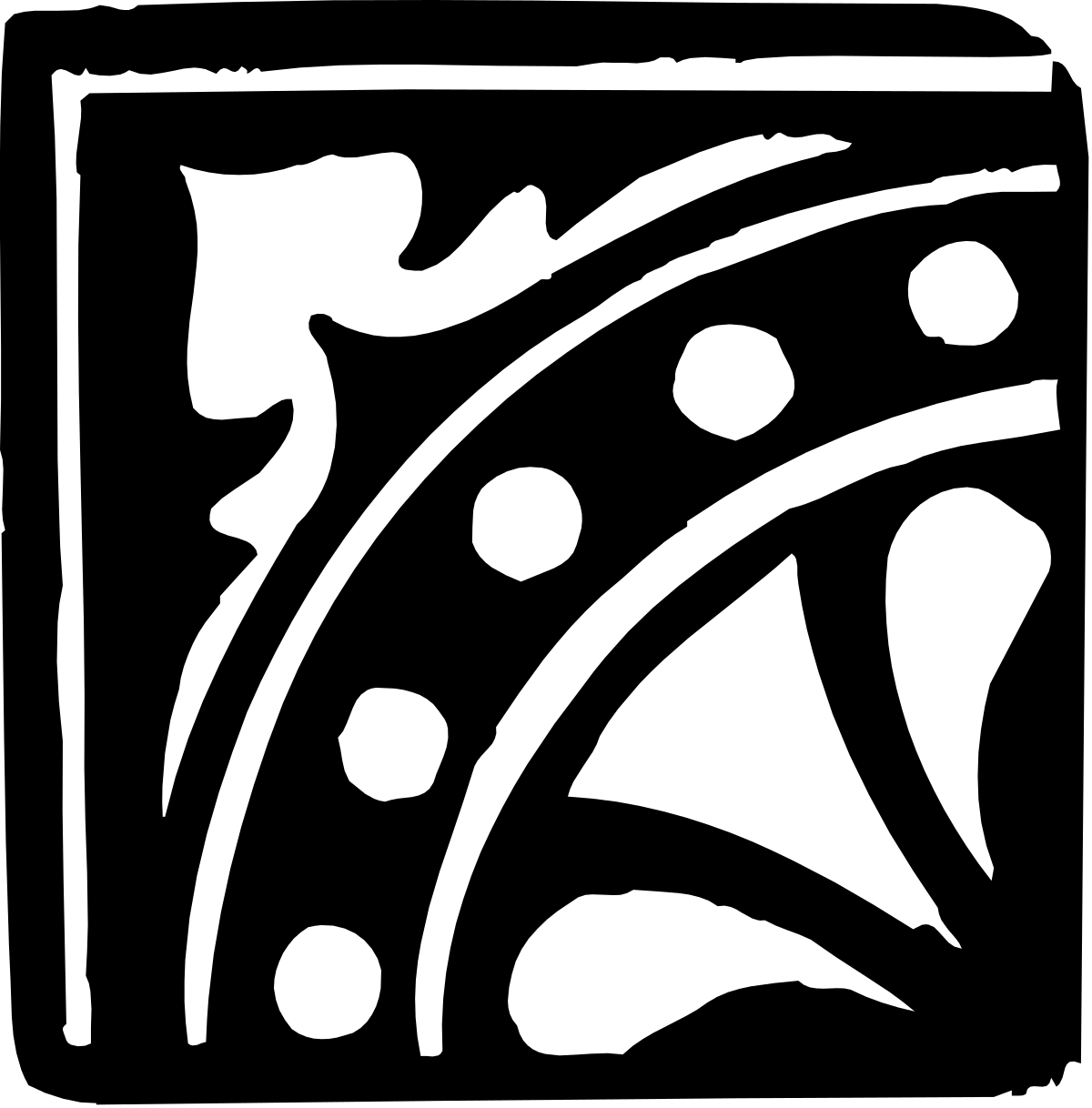 Logo Clipart: Unique Designs for Your Branding Needs