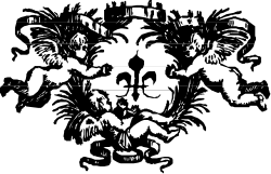 Lion Head Clipart: Black and White Illustration for Bold Designs