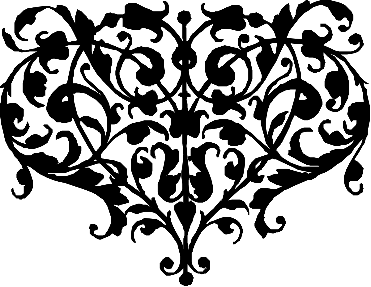 Heart Shapes Collection: Diverse Clipart Designs for Every Need