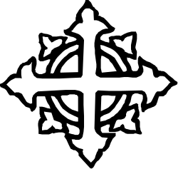 Cross Logo Clipart: Simple & Versatile Designs for Any Project