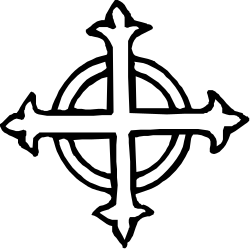 Cross Logo Clipart: Stunning Designs for Your Projects