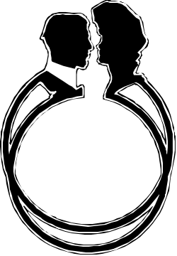 Smiley Face Clipart with Upward Arrows - Black and White Design
