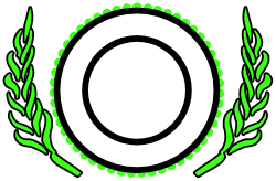 Green Circle Logo Clipart: Vibrant, Versatile, and Eye-Catching