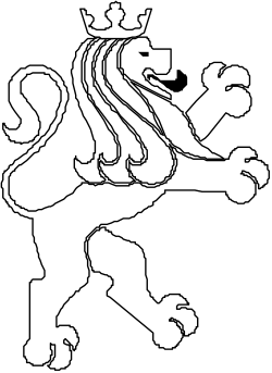 Lion Logo Clipart: Majestic Designs for Branding and More