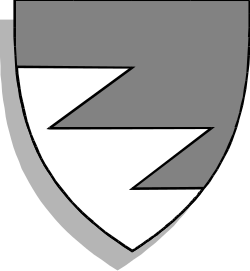 Shield Icon Clipart - Versatile and Symbolic Graphics