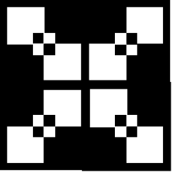 Pixel Icon Clipart Collection - Unique Pixelated Graphics