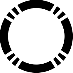 White Sun Icon Clipart - Bright and Cheerful Design Elements