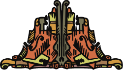 Hands Holding a Cross Clipart - Symbol of Faith and Unity