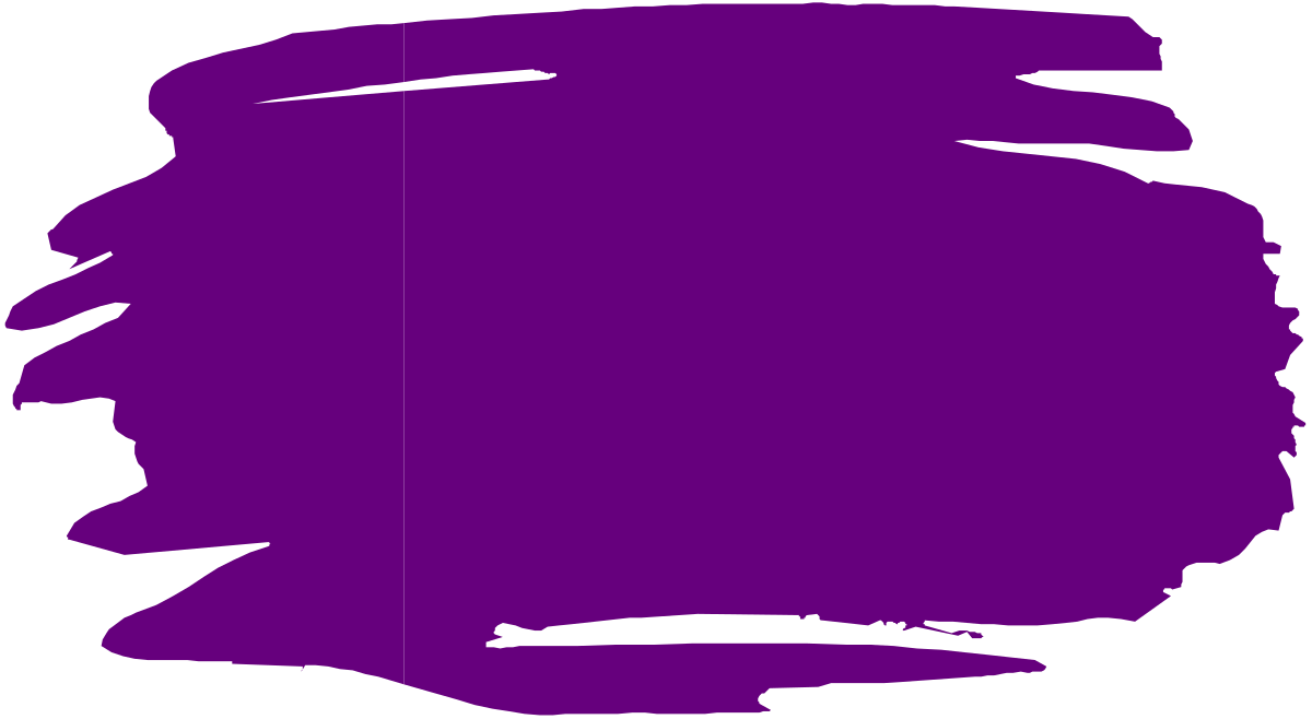 Purple Paint Clipart: Free and Vibrant Visuals for Your Projects